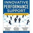 thumbnail image 1 of Pre-Owned Innovative Performance Support: Strategies And Practices For Learning In The Workflow (BUSINESS SKILLS AND DEVELOPMENT) Paperback, 1 of 1