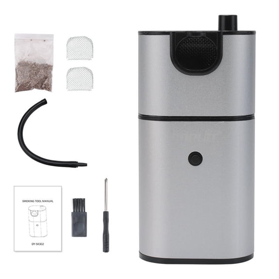 Innovative Portable Smoke Machine To Elevate Your Cooking Skills Effortlessly