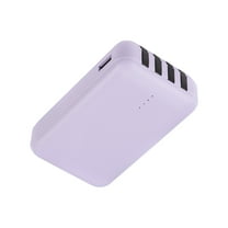 Innovative Power Banks Security Safe Disguised Power Banks Look Alike Money Case Secret Stash for Valuables and Cash