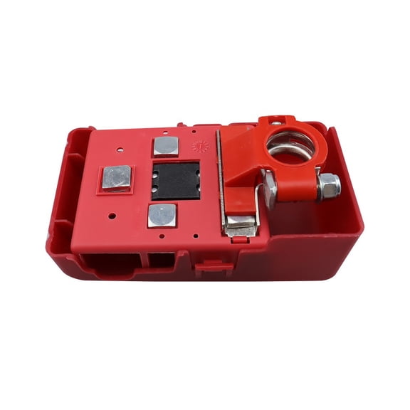 Innovative Power Distribution Device for Dual Batteries and Accessories