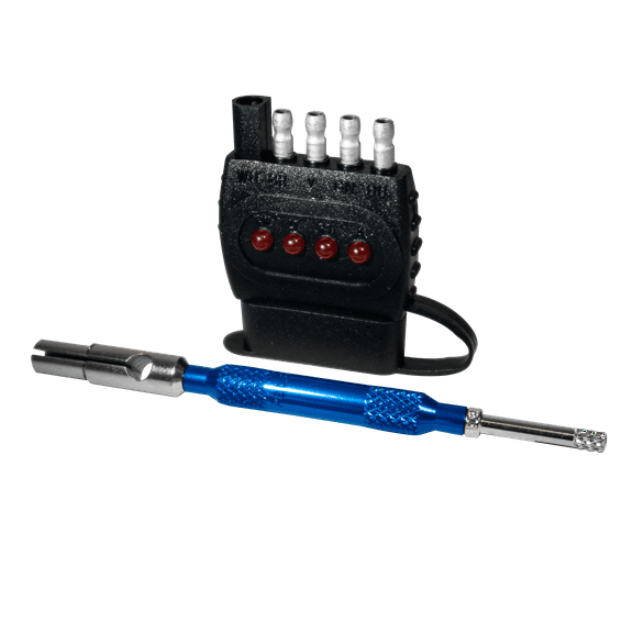 Innovative Products Of America 4/5 Pin maintenance kit