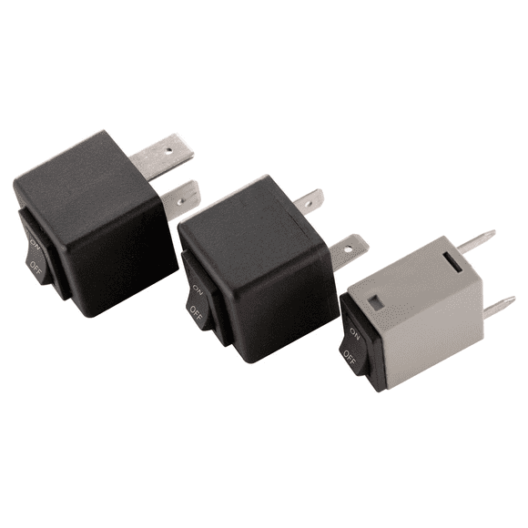 Innovative Products Of America Relay Bypass Kit