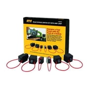 Relay Bypass Switch Kit with Amp Loop - IPA #9038A