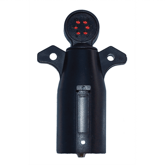 Innovative Products Of America TRAILER CIRCUIT TESTER 7 FLAT PIN