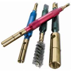 Light-Duty Truck and Trailer Connector Cleaners (Patented) - IPA #8025