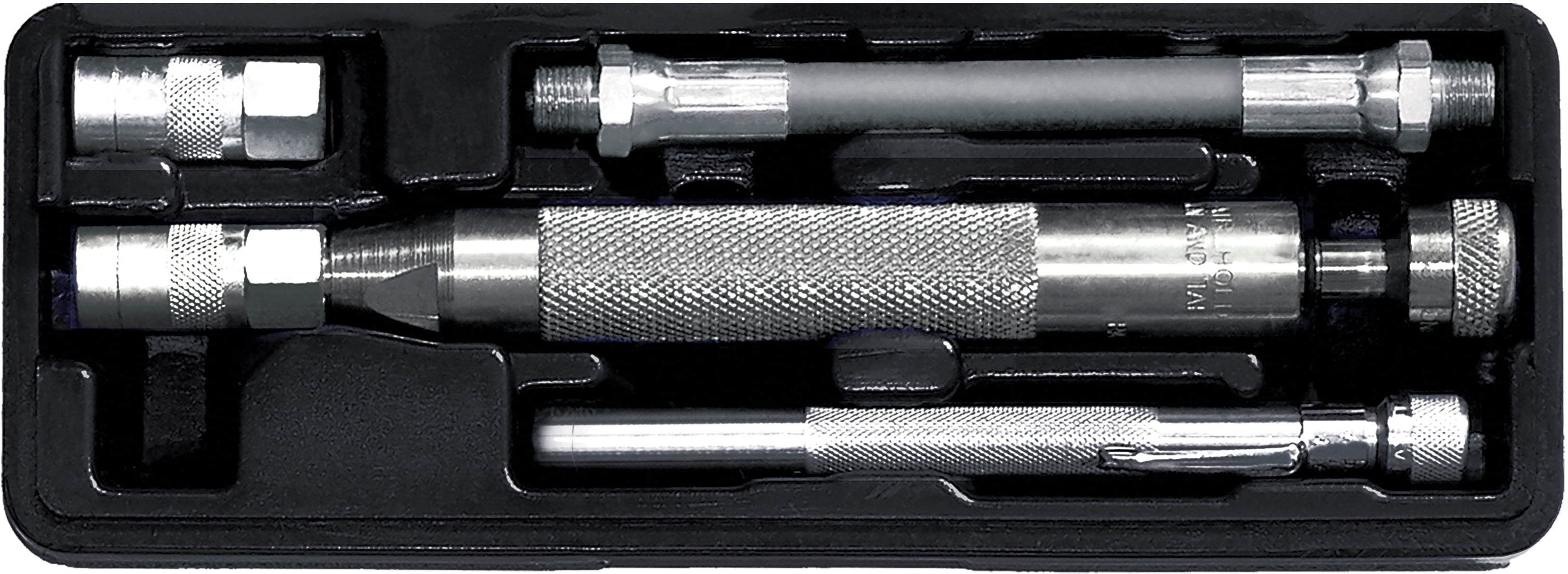 IPA Grease Joint Rejuvenator® Master Kit 7863 (Patented, Lifetime Warranty, Swivel Degree 180)