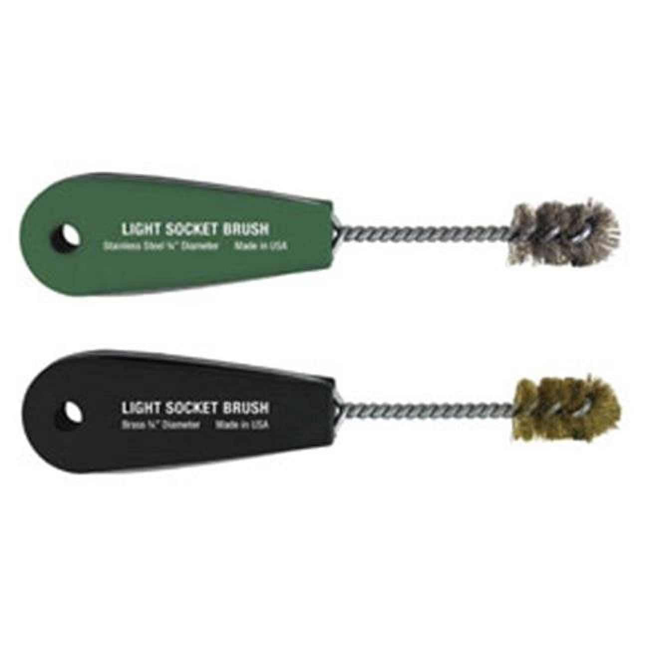 Innovative Products of America IPA-8086 Light Socket Brush Kit ...
