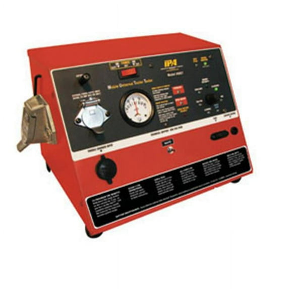 Innovative Products of America IPA-9007A Commercial Trailer Tester