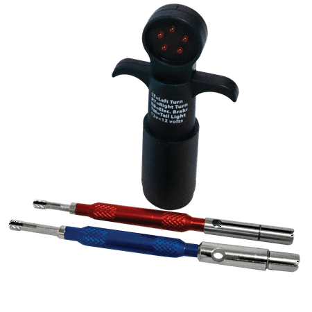 Innovative Products Of America 6 Round Pin Towing Maintenance Kit