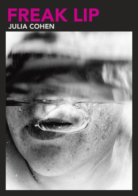 Innovative Prose Freak Lip: Essays of the Unsaid Volume 5, (Paperback)