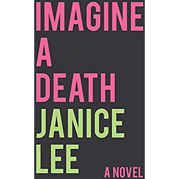 Pre-Owned Imagine a Death (Paperback) 1680032550 9781680032550