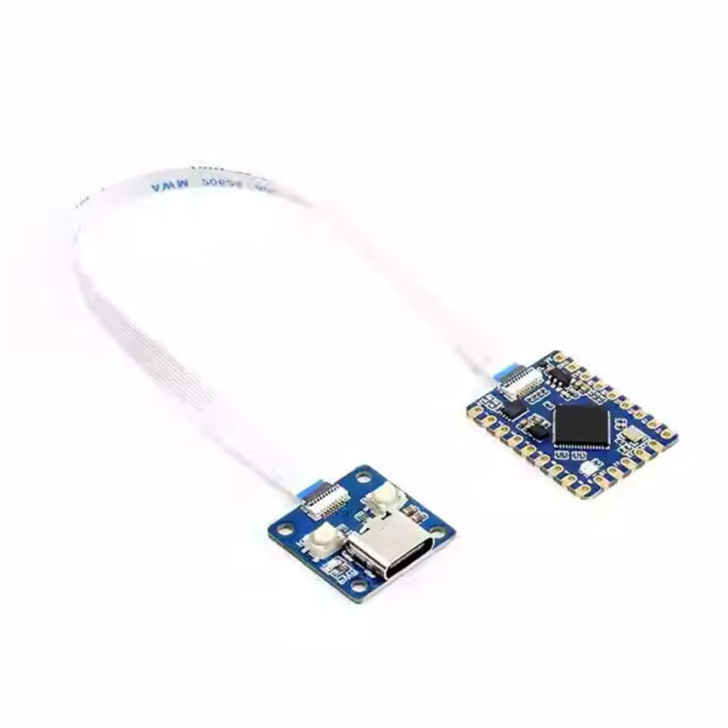 Innovative RP2350 Tiny Microcontroller Module With Programmable I ...