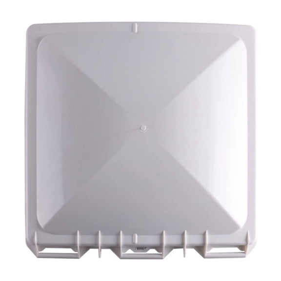 Innovative RV Ventilation Cover Inlet/Outlet Skylight Cover and Ventilation Hood Have Window Cover ,Weather Tight