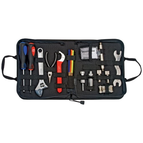 Innovative Scuba 65 Piece Professional Diver Tool Kit