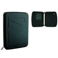 thumbnail image 1 of Innovative Water Resistant 3 Ring Molded Logbook Binder With Insert Accessories, 1 of 3