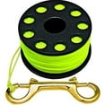 thumbnail image 1 of Innovative Scuba Finger Spool Reel 100 foot, 1 of 2