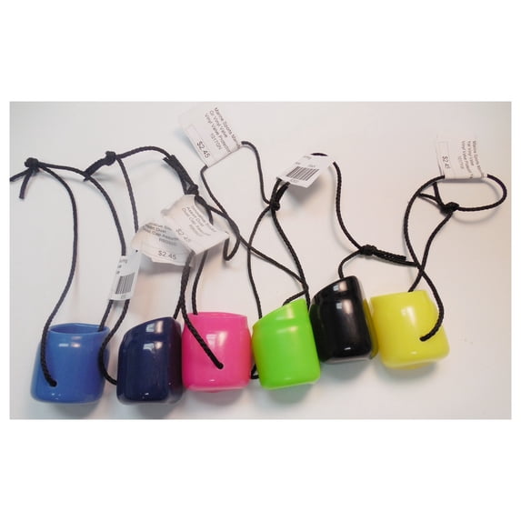 Innovative Scuba Single with Various Colors (only 1) Dust Cap Assorted