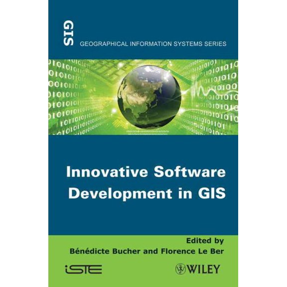 Pre-Owned Innovative Software Development in GIS (Hardcover)