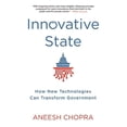 thumbnail image 1 of Pre-Owned Innovative State (Paperback) 0802121349, 1 of 1