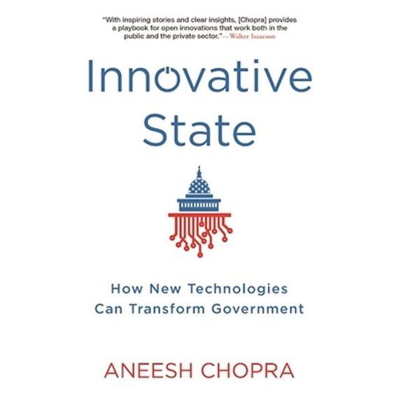 Pre-Owned Innovative State (Paperback) 0802121349