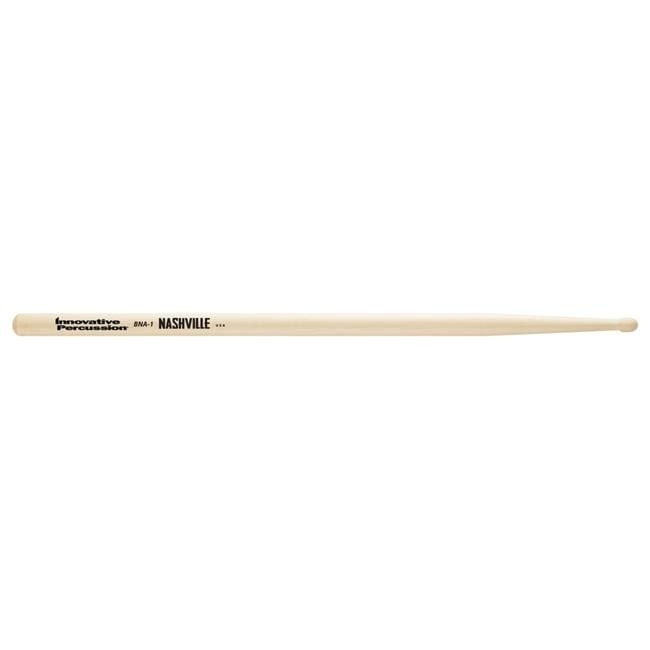 Innovative Percussion - BNA-1 - Nashville Model / Hickory