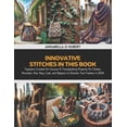 thumbnail image 1 of Innovative Stitches in this Book: Tapestry Crochet for Uncover 6 Trendsetting Projects for Choker, Bracelet, Hat, Bag, C, (Paperback), 1 of 1