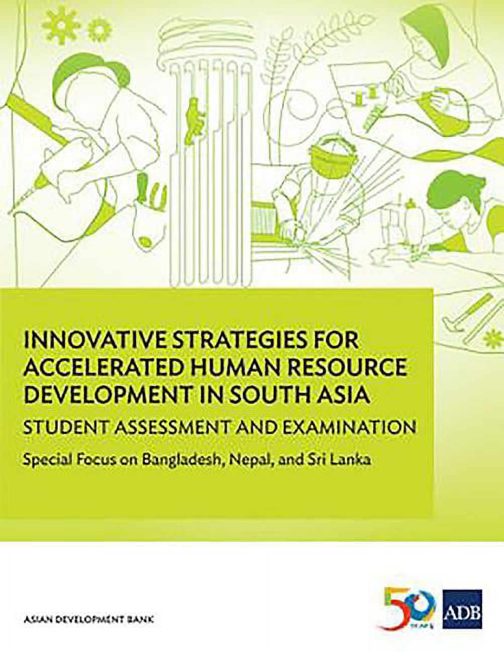 Innovative Strategies for Accelerated Human Resource Development in ...