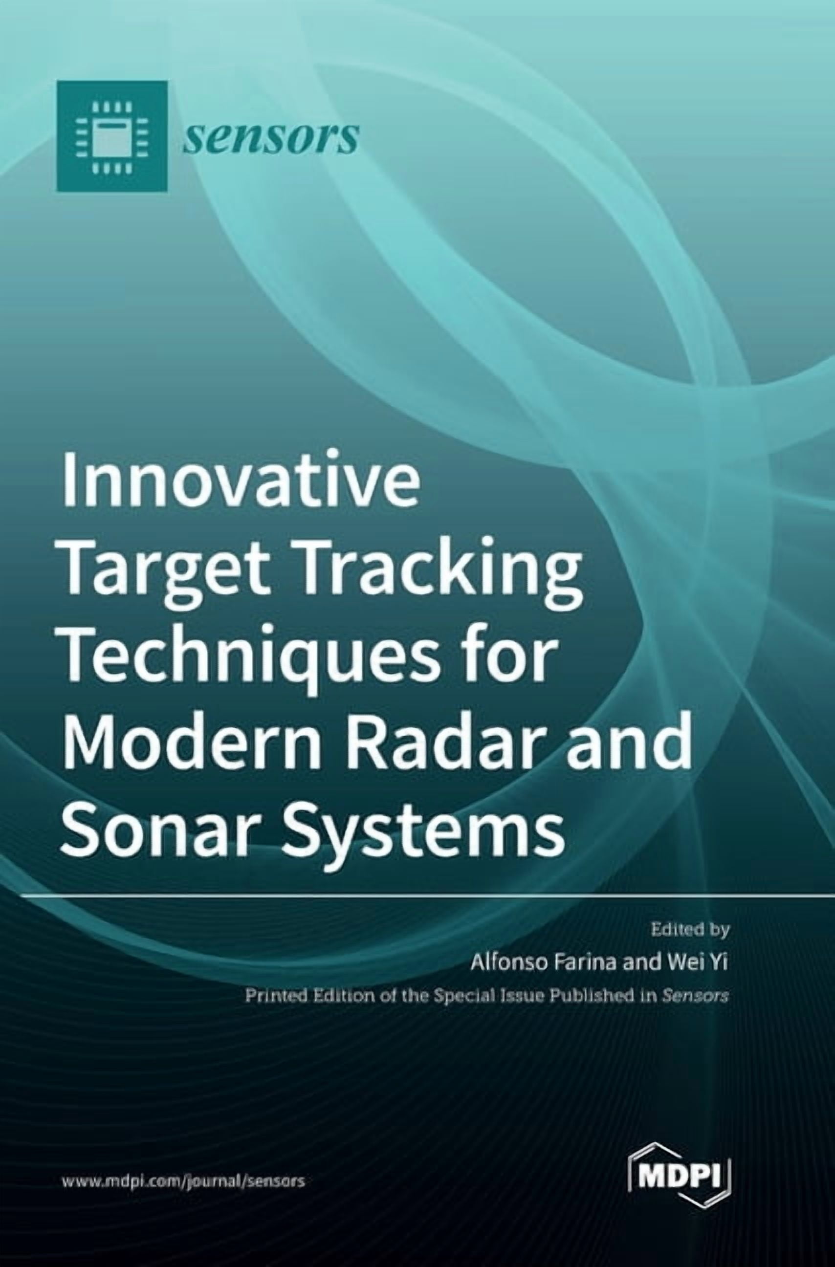 Innovative Target Tracking Techniques for Modern Radar and Sonar ...