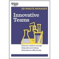 thumbnail image 1 of 20-Minute Manager Innovative Teams, (Paperback), 1 of 2