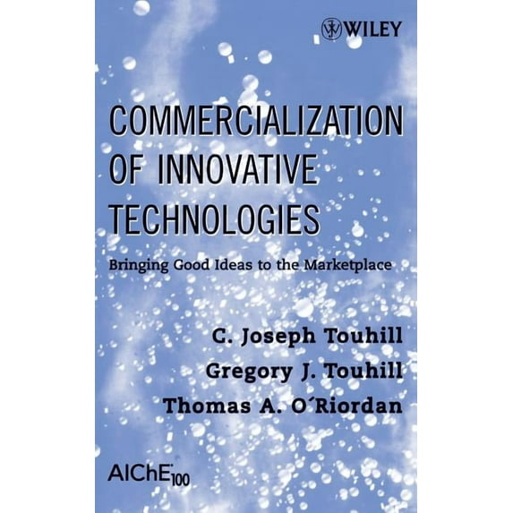 Innovative Technology, (Hardcover)