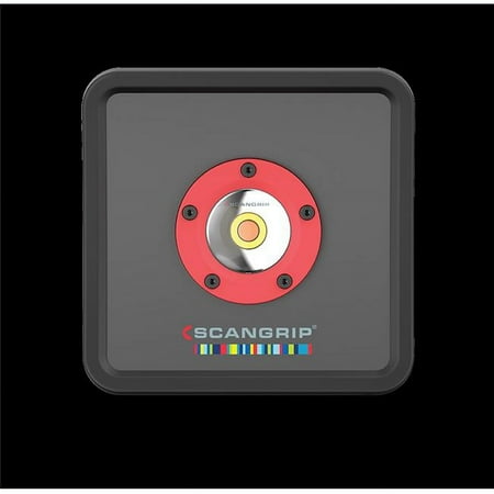 Innovative Tools SG-MMR Scangrip Multimatch R with Built-in Magnetic Mount