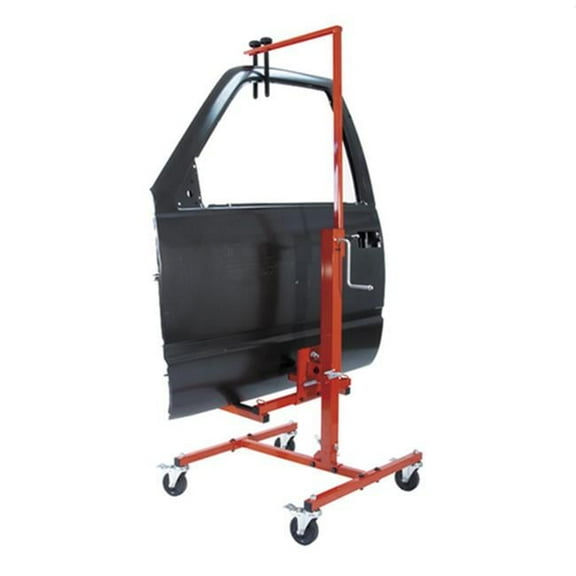 Innovative Tools & Technology  Door Jack & Bumper Handler Stand