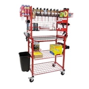 Innovative Tools & Technology I-MCAC Mobile Adhesive Materials Supply Cart