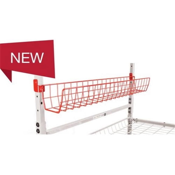 Innovative Tools & Technology  Molding Holder - 41 x 6 x 5 in.