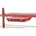 thumbnail image 1 of Innovative Tools & Technology SSPC-D Shelf Mat for Parts Cart D Series, 1 of 1