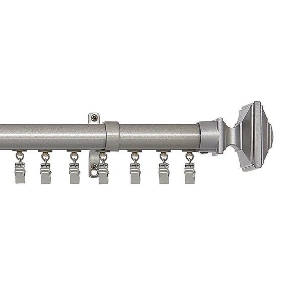 Innovative Traverse Rod - Oxford 66-120