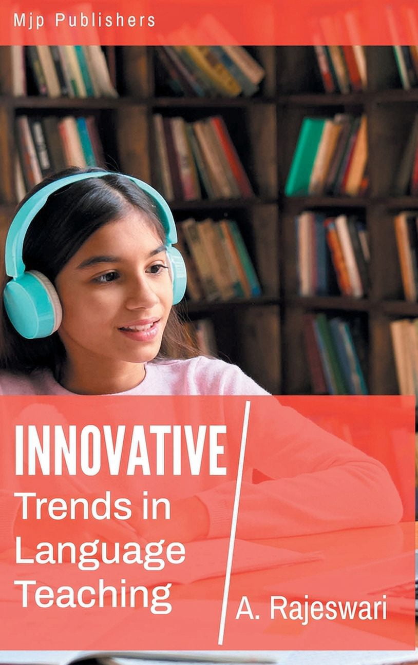 Innovative Trends in Language Teaching, (Hardcover)