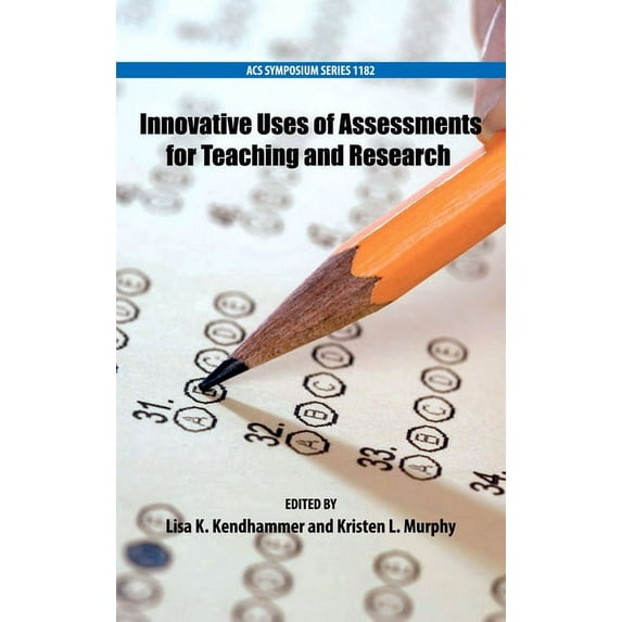 Innovative Uses of Assessments for Teaching and Research Hardcover