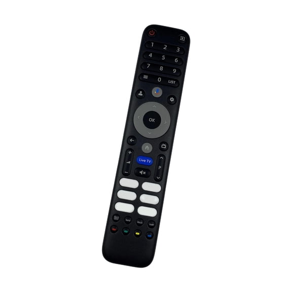 Innovative Voice Control Remote for CH516250606003 Enhances Multimedia Control