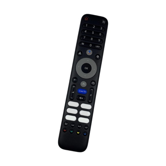 Innovative Voice Control Remote for CH516250606003 Enhances Multimedia Control