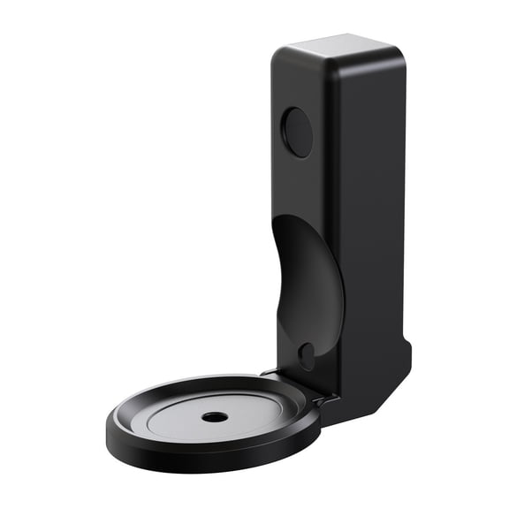 Innovative Wall-Mount Bracket For Loudspeaker Stand Space-Efficient & Functional Auditory Accessory