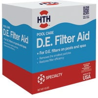 Innovative Water Care - HTH HTH Filter Aid - Pack of 10