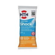 Innovative Water Care - HTH HTH Shock Treatment Granule - Pack of 20