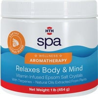 Innovative Water Care - HTH HTH Spa Body & Mind Spa Fragrance - Pack of 10