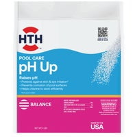 Innovative Water Care - HTH HTH pH Up Balancer - Pack of 10