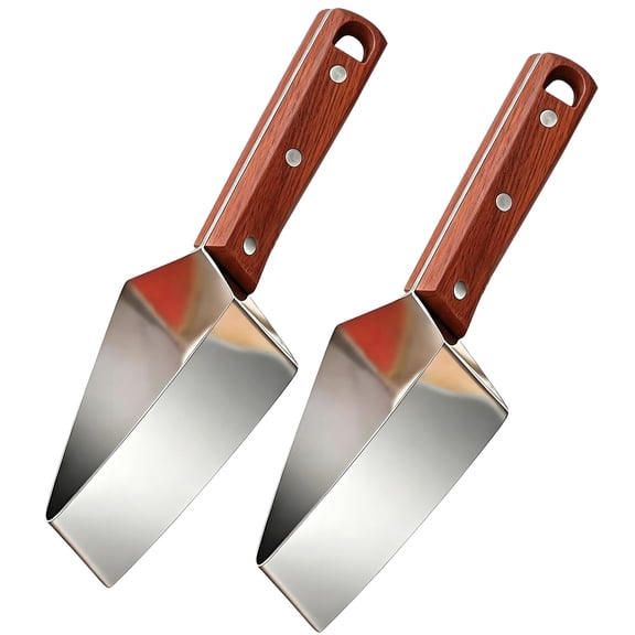 Innovative Watermelon Wedger With Grades Nonrust Steel And User Friendly Materials Kitchen Gadget for Fruits