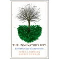 thumbnail image 1 of Pre-Owned The Innovator's Way: Essential Practices for Successful Innovation (Hardcover) 0262014548 9780262014540, 1 of 1