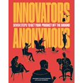 thumbnail image 1 of Pre-Owned Innovators Anonymous Paperback, 1 of 1