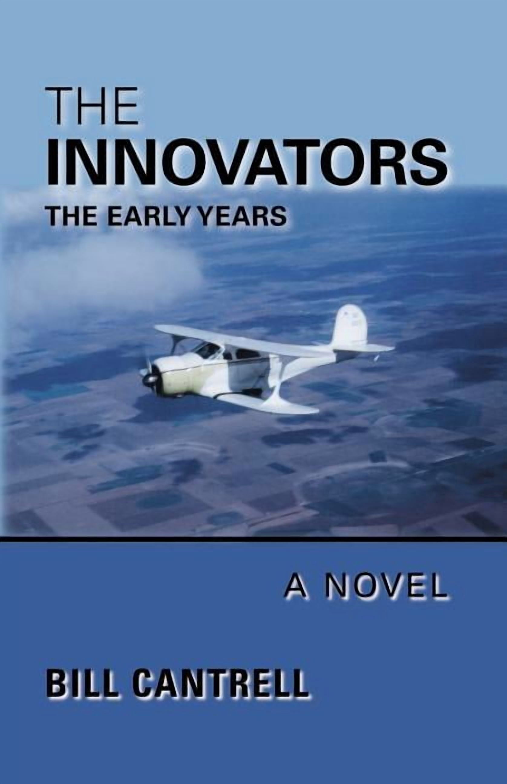 The Innovators (Paperback) - Walmart.com