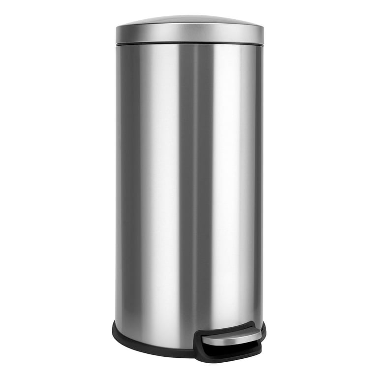 https://i5.walmartimages.com/seo/Innovaze-8-gal-30-Liter-Stainless-Steel-Round-Step-on-Trash-Can-for-Kitchen_4ea77769-5173-47db-a6d9-767a007e2d5a.b0858a843f26fa8105f0b9d816af3f14.jpeg?odnHeight=768&odnWidth=768&odnBg=FFFFFF